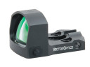Прицел коллиматорный Vector Optics Frenzy S 1x17x24 MIC Pistol Открытый DOT 3 MOA
