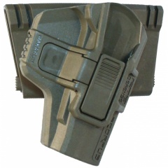 Кобура с кнопкой Fab Defense M24 Belt Makarov R SC-24BMAKRG для пистолета Макарова Хаки