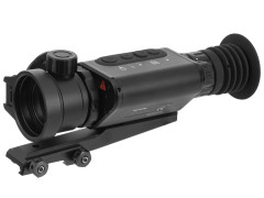 Прицел тепловизионный Sytong PM03-35 x2.8/5.6/11.2/22.4 M-384x288 на Picatinny