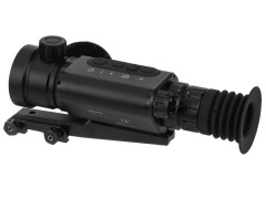 Прицел тепловизионный Sytong PM03-35 x2.8/5.6/11.2/22.4 M-384x288 на Picatinny