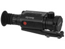 Прицел тепловизионный Sytong PM03-35 x2.8/5.6/11.2/22.4 M-384x288 на Picatinny