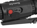 Прицел тепловизионный Sytong PM03-35 x2.8/5.6/11.2/22.4 M-384x288 на Picatinny