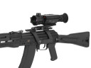 Прицел тепловизионный Sytong PM03-35 x2.8/5.6/11.2/22.4 M-384x288 на Picatinny