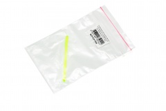 Оптоволокно для мушек HiViz SLP-TLP.135G серий M и S, волокно D=3.05 мм Зеленый