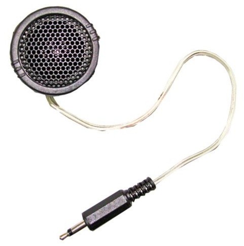 Динамик внешний Hunterhelp Рябчик (свист рябчика) для электронных манков Hunterhelp