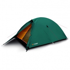 Палатка туристическая Trimm Outdoor Comet для 3-х человек Койот