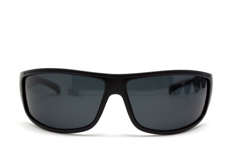 Очки поляризационные PMX Ocеаn PREMIUM Class 2131C1 для рыбаков туристов водителей Серые 23%