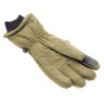 Перчатки Стикхант Хантер зимние непромокаемые полноразмерные Хаки
