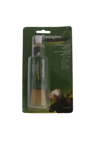 Приманка на лося Remington ароматизатор выделений самки Гель 42.5 г