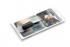 Манок духовой на хищника Nordik Mini Predator №103 писк мыши, крик зайца