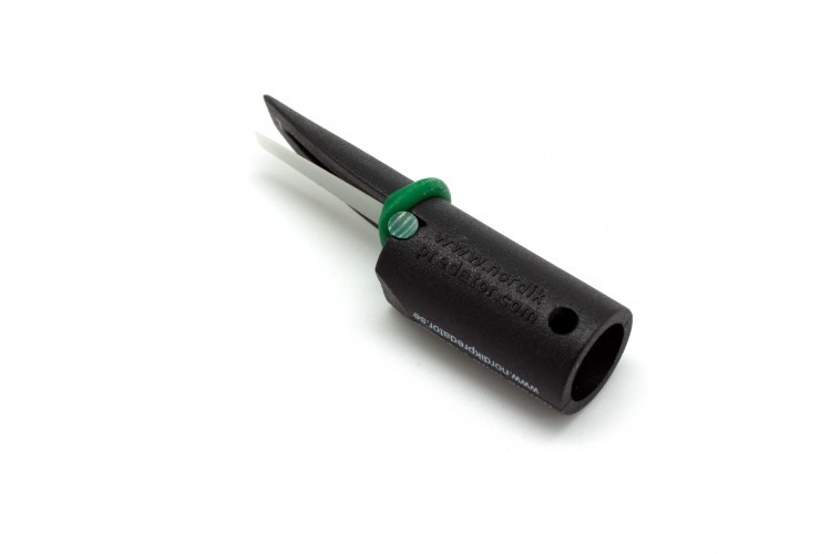 Манок духовой на хищника Nordik Mini Predator №103 писк мыши, крик зайца