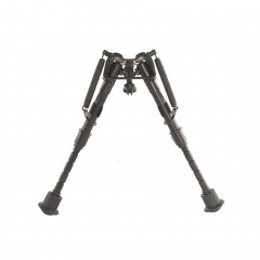 Сошки телескопические Harris 1A2-BRM с креплением на Антабку