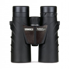 Бинокль Steiner Safari 10x42 (23080) Porro Черный