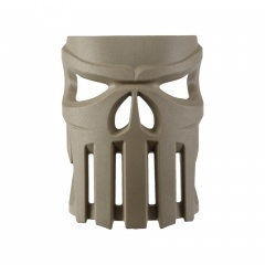 Накладка на рукоятку Fab Defense MOJO Vigilante Линчеватель Койот