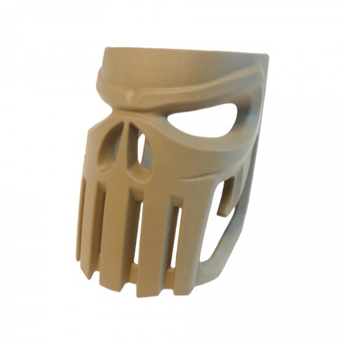 Накладка на рукоятку Fab Defense MOJO Vigilante Линчеватель Койот