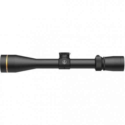 Прицел оптический Leupold VX-3HD 4.5-14X40 CDS-ZL SFP FP WP (180620) Сетка Boone & Crockett