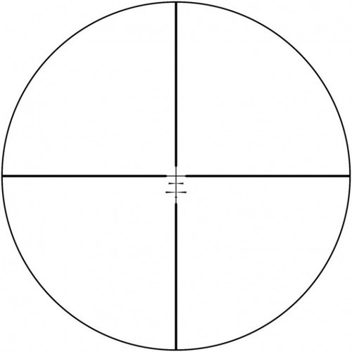 Прицел оптический Leupold VX-3HD 4.5-14X40 CDS-ZL SFP FP WP (180620) Сетка Boone & Crockett