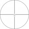 Прицел оптический Leupold VX-3HD 4.5-14X40 CDS-ZL SFP FP WP (180620) Сетка Boone & Crockett