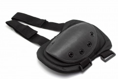 Комплект защиты Стикхант O-Form (наколенники и налокотники) Чёрный