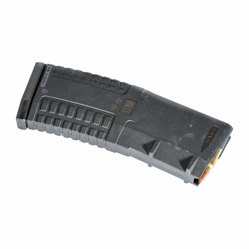 Магазин Pufgun AR-15 G3 для AR-15 / M16 / HK 5.56х45 на 30 патронов Чёрный