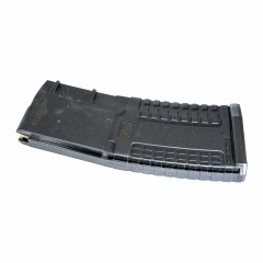 Магазин Pufgun AR-15 G3 для AR-15 / M16 / HK 5.56х45 на 30 патронов Чёрный