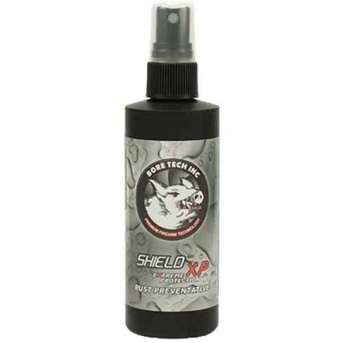 Средство Bore Tech Shield Rust BTCP-12008 для защиты от коррозии, пыли и грязи 118 мл
