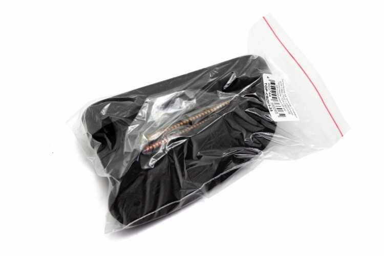 Затыльник Стикхант ТОР СВДУ3-55 для деревянного приклада СВД / Тигр регулируемый 55 мм