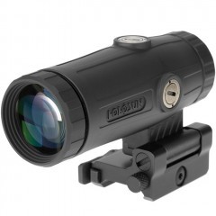 Магнифер Holosun 1-3X (HM3X) быстросъемный для коллиматорного прицела