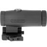 Магнифер Holosun 1-3X (HM3X) быстросъемный для коллиматорного прицела