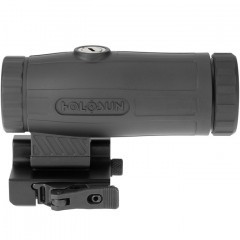 Магнифер Holosun 1-3X (HM3X) быстросъемный для коллиматорного прицела