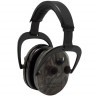 Наушники активные стрелковые PMX Tactical Pro PMX-360 3D Sound 24-80 ДБ Realtree