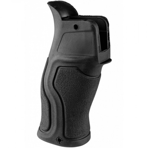Рукоятка пистолетная Fab Defense Gradus для AR-15 / M16 / M4 / SR-25 Чёрный