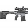 Рукоятка пистолетная Fab Defense Gradus для AR-15 / M16 / M4 / SR-25 Чёрный
