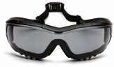 Профессиональные стрелковые очки Pyramex Venture Gear - V3G GB8220STRX