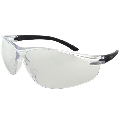 Очки баллистические стрелковые PMX Recon G-4610S Прозрачные 96%