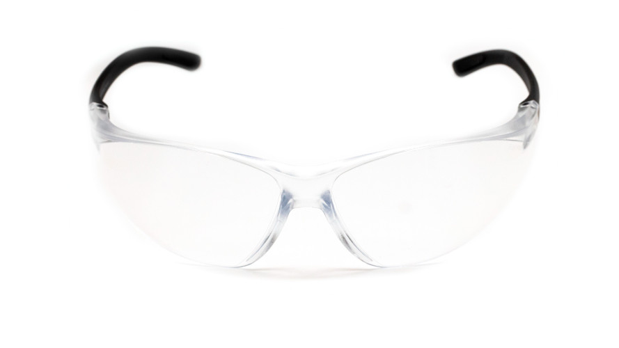 Очки баллистические стрелковые PMX Recon G-4610S Прозрачные 96%