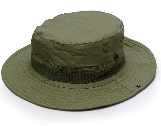 Панама PMX Tactical Pro VI Зелёный