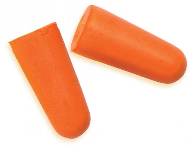 Pyramex Mini Ztek PYS2510SNDP + Профессиональные беруши (31ДБ)