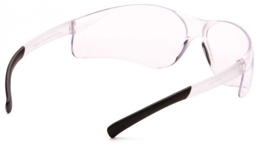 Pyramex Mini Ztek PYS2510SNDP + Профессиональные беруши (31ДБ)