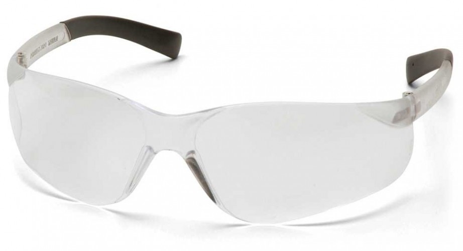 Pyramex Mini Ztek PYS2510SNDP + Профессиональные беруши (31ДБ)