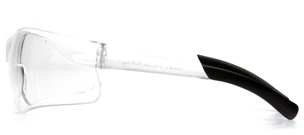 Pyramex Mini Ztek PYS2510SNDP + Профессиональные беруши (31ДБ)