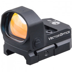 Прицел коллиматорный Vector Optics Frenzy X 1X20X20 IR FP WP (SCRD-35P) Открытый DOT 3 MOA