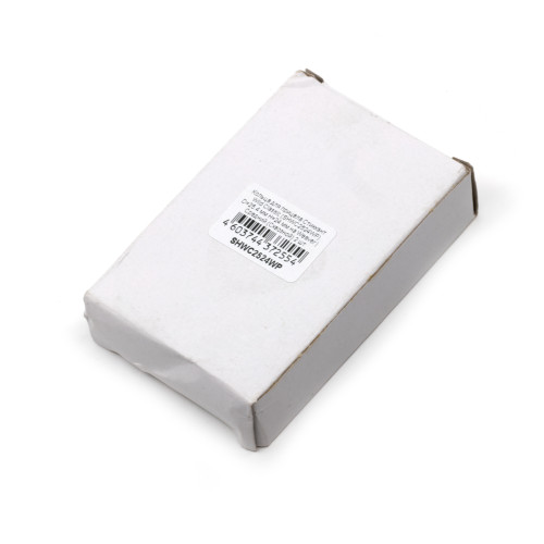 Кольца для прицела Стикхант Wild Classic (SHWC2524WP) D=25.4 мм H=24 мм на Weaver | Средний (Сквозной) 2 шт