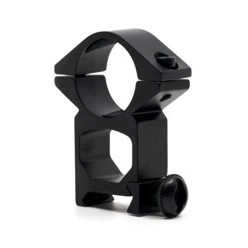 Кольца для прицела Стикхант Wild Classic (SHWC2524WP) D=25.4 мм H=24 мм на Weaver | Средний (Сквозной) 2 шт