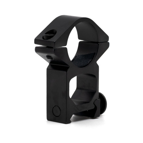 Кольца для прицела Стикхант Wild Classic (SHWC2524WP) D=25.4 мм H=24 мм на Weaver | Средний (Сквозной) 2 шт