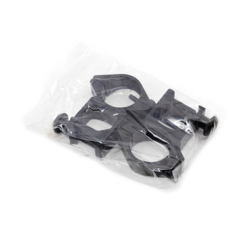 Кольца для прицела Стикхант Wild Classic (SHWC2524WP) D=25.4 мм H=24 мм на Weaver | Средний (Сквозной) 2 шт