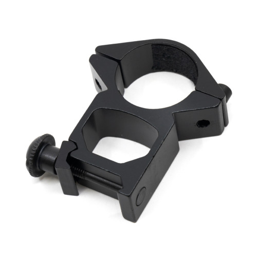 Кольца для прицела Стикхант Wild Classic (SHWC2524WP) D=25.4 мм H=24 мм на Weaver | Средний (Сквозной) 2 шт