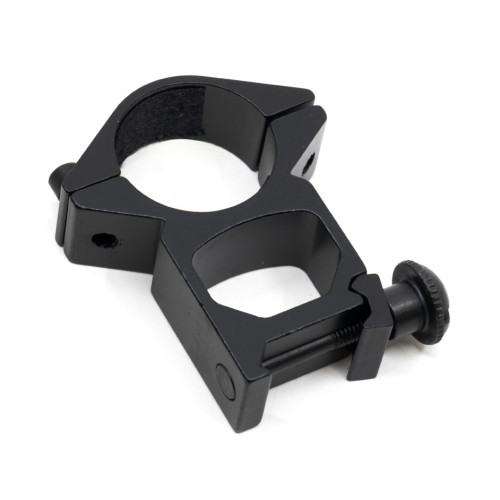 Кольца для прицела Стикхант Wild Classic (SHWC2524WP) D=25.4 мм H=24 мм на Weaver | Средний (Сквозной) 2 шт