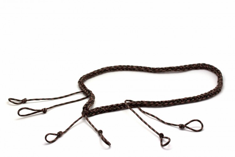 Подвес для 3-6 манков Стикхант Паракорд PODV3-6-BGN Болотный