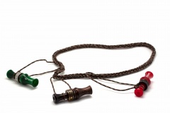 Подвес для 3-6 манков Стикхант Паракорд PODV3-6-BGN Болотный